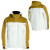 See Snow/Bronze Orage Alaskan Jacket - Men's