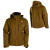 See Marron/Bronze Orage Magma Jacket - Men's