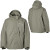 See Charcoal/Charcoal Orage Thrilla Insulated Jacket - Men's