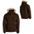 See Brown Orage Billy Insulated Jacket - Men's