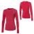 Orage Ina Midweight Crew - Women's