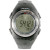 See Black Stainless Origo Rendezvous Peak Series Altimeter Watch