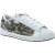 See Abel III/White Osiris Serve Skate Shoe - Men's