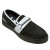See Black/West Coast Osiris Branson Shoe - Men's