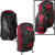 See Ruby Port/Black Osprey Packs Waypoint 80 Backpack - Women's - 4700-4900cu in