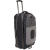 See Black/Pewter Osprey Packs Vector 28 Rolling Gear Bag - 4600cu in