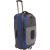 See Montero Blue/Pewter Osprey Packs Vector 28 Rolling Gear Bag - 4600cu in