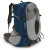 See Slate Blue Osprey Packs Atmos 35 Overnight Backpack - 1900-2300 cu in