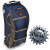 Osprey Packs SpaceStation 100 Rolling Gear Bag - 6100cu in