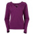 Of the Earth Bean There Hooded Shirt - Long-Sleeve - Women's