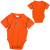 Outside Baby CoolBest Bodysuit - Infant