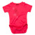 See Pink Flower Outside Baby Coolbest Bodysuit - Infant Girls'