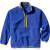 Patagonia Synchilla Marsupial Fleece Jacket - Boys'