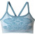 See Hawaiki Spot Tinted Ice Patagonia Active Mesh Bra - Women's
