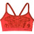 See Hawaiki Spot Ginger Patagonia Active Mesh Bra - Women's