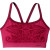 See Hawaiki Spot Lipstick Patagonia Active Mesh Bra - Women's