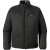 See Black Patagonia Micro Puff Jacket - Men's
