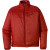 See Real Red Patagonia Micro Puff Jacket - Men's