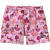 See Mushroom Forest/Petal Pink Patagonia Baby Baggies Short - Infants'