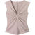See Silver Peony Patagonia Bandha Top - Women's