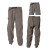 See Gravel Patagonia Gi II Zip-Off Pant - Men's