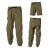 See Wildwood Patagonia Gi II Zip-Off Pant - Men's