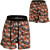See Faria Fire Patagonia Active Classic  Boxer - Men's