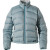 See Shoreline Blue Patagonia Down Jacket - Women's