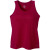 See Cranberry Patagonia Capilene 1 Tank Top - Women's