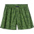 See Message In A Bottle Leaf Patagonia Organic Cotton Boxer - Men's