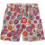 See Pinwheel Natural Patagonia Baggies Short - Girls'