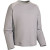 See Stainless/White Crossdye Patagonia Capilene 3 Crew - Long-Sleeve - Boys'