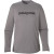 Patagonia Capilene 1 Graphic Crew T-Shirt - Long-Sleeve - Men's