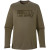 See Wildwood Patagonia Capilene 1 Graphic Crew T-Shirt - Long-Sleeve - Men's
