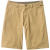 See Retro Khaki Patagonia Scrambler Shorts - Men's See Retro Khaki Patagonia Scrambler Shorts - Men's