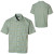 See Lane: Laurel Green Patagonia El Jefe Button-Down Short-Sleeve Shirt - Men's See Lane: Laurel Green Patagonia El Jefe Button-Down Short-Sleeve Shirt - Men's