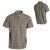See Raul Gravel Patagonia Bollocks Shirt - Short-Sleeve - Men's