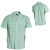 See Raul Modern Blue Patagonia Bollocks Shirt - Short-Sleeve - Men's