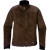 See Sable Brown Patagonia R2 Fleece Jacket - Women's