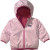 See Cherry Blossom Patagonia Reversible Puffball Jacket - Infants'