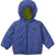 See Essential Blue Patagonia Reversible Puffball Jacket - Infants'