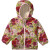 See Skip To My Lou: Cherry Blossom Patagonia Reversible Puffball Jacket - Infants'