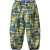 See Alonzo'S Quilt: Ceylon Blue Patagonia Reversible Puff-Ball Pant - Infant Girls'