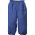 See Essential Blue Patagonia Reversible Puff-Ball Pant - Infant Girls'
