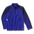 See Ceylon Blue Patagonia El Cap Zip-T Pullover - Kids'