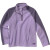 See Sweet Lavendar Patagonia El Cap Zip-T Pullover - Kids'