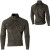 See Forge Grey Patagonia R2 Fleece Jacket - Men's
