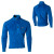 See Pirate Blue Patagonia R2 Fleece Jacket - Men's