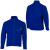 See Ceylon Blue Patagonia Synchilla Snap-Zip Fleece Jacket - Men's
