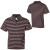 See El Born Blueblack Patagonia Squeaky Clean Polo Shirt - Short-Sleeve - Men's